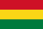 Orari di Bus per Bolivia