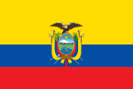 Orari di Bus per Ecuador