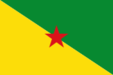 Orari di Bus per Guyana Francese