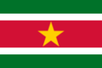 Orari di Bus per Suriname